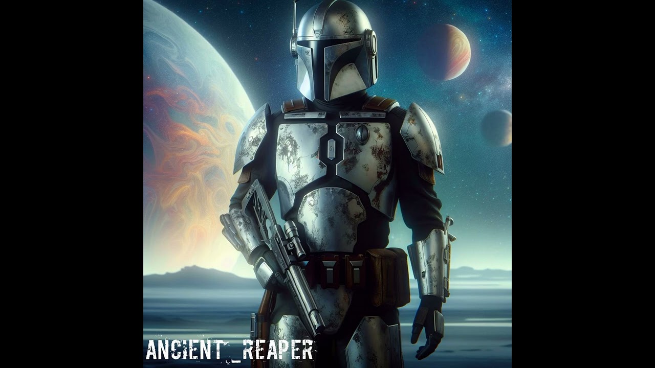 Ancient_Reaper-This Is The Way ☬