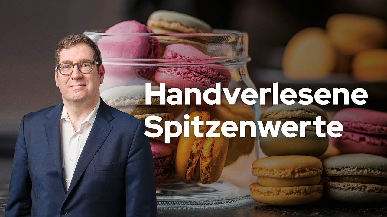 Halbleiter-Boom & Biotech-Chancen! (17 Top-Aktien mit Fran&ccedil;ois Bloch)