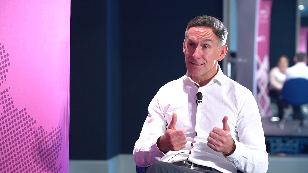 Can value added medicines make a difference to patients & health systems? Mark Milton Edwards