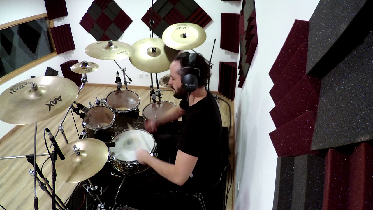 Hugo Ribeiro - 'Global Chaos' -  