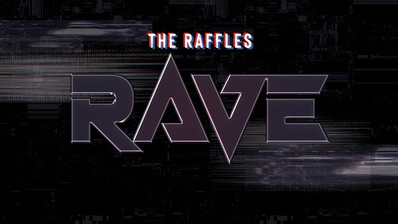Raffles Hall Bash Event 2022