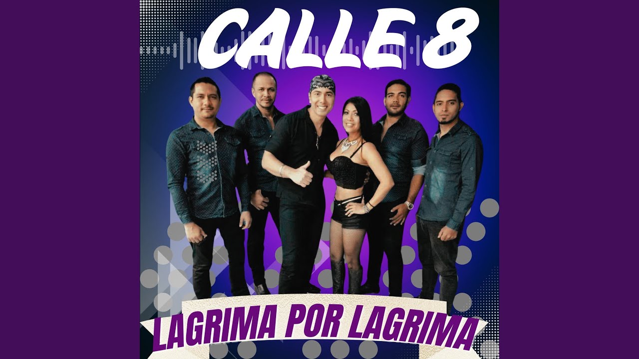 Lágrima por Lágrima