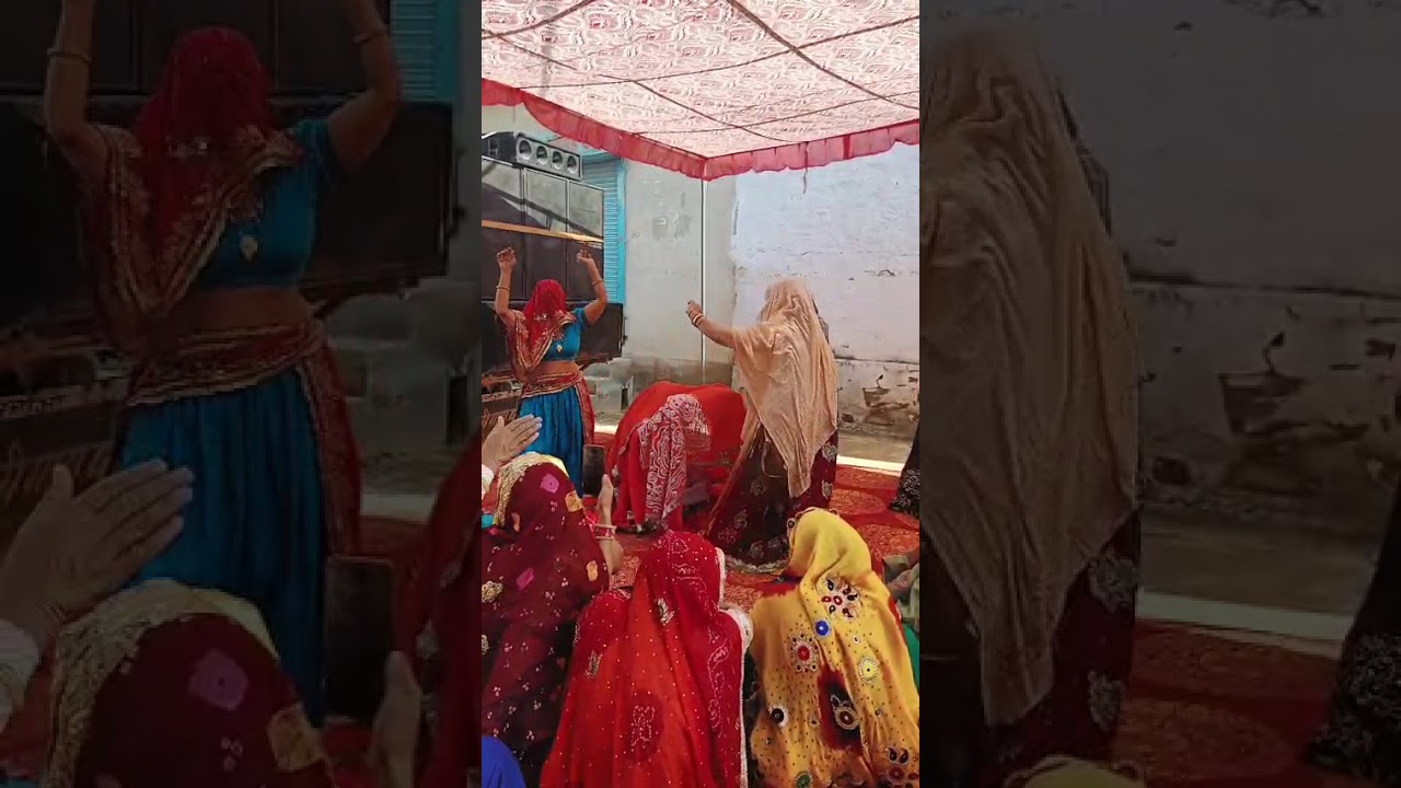 Ghat 🙏🔥Joda ki #Jaat desi gaon ka dance#