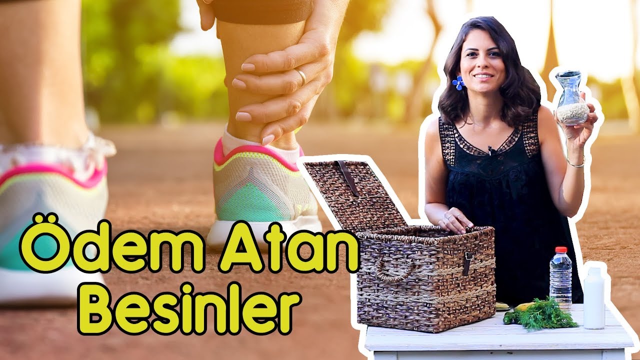 &Ouml;dem Atan Besinler | Kutumda Ne Var?