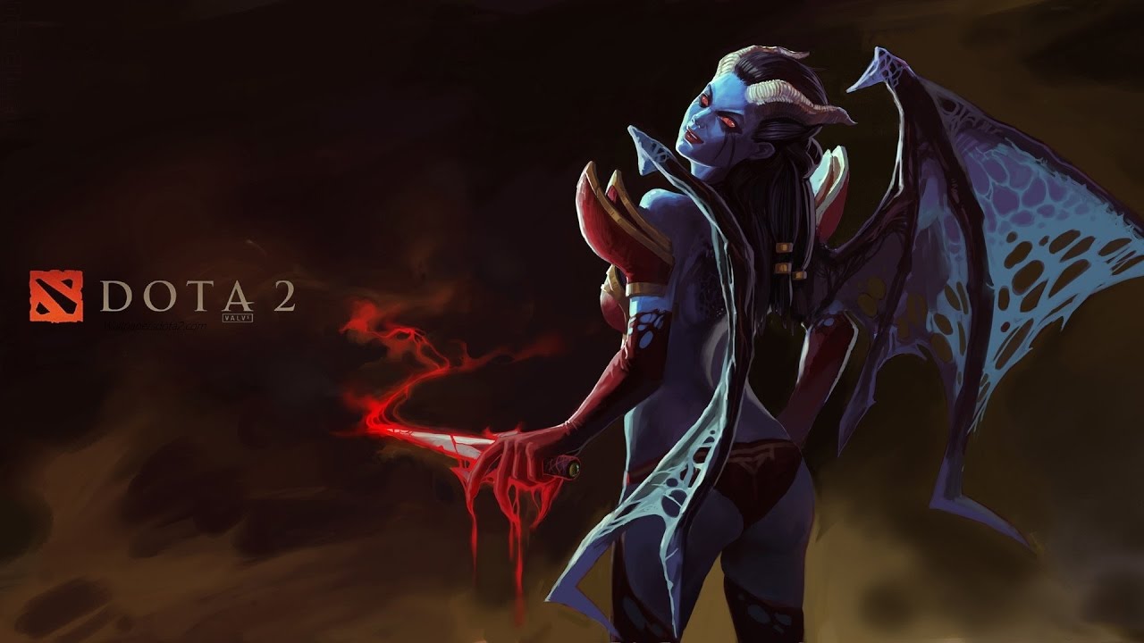 Vigoss plays Queen of Pain + music