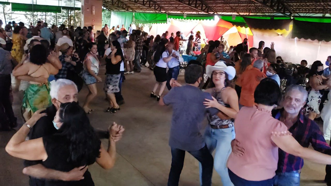 🎹🎼🎵🎧🥁 Bailão da Maria