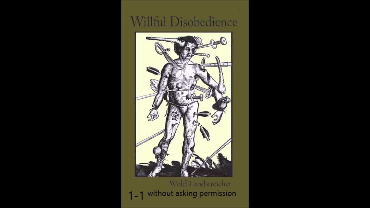 1-1 without asking permission