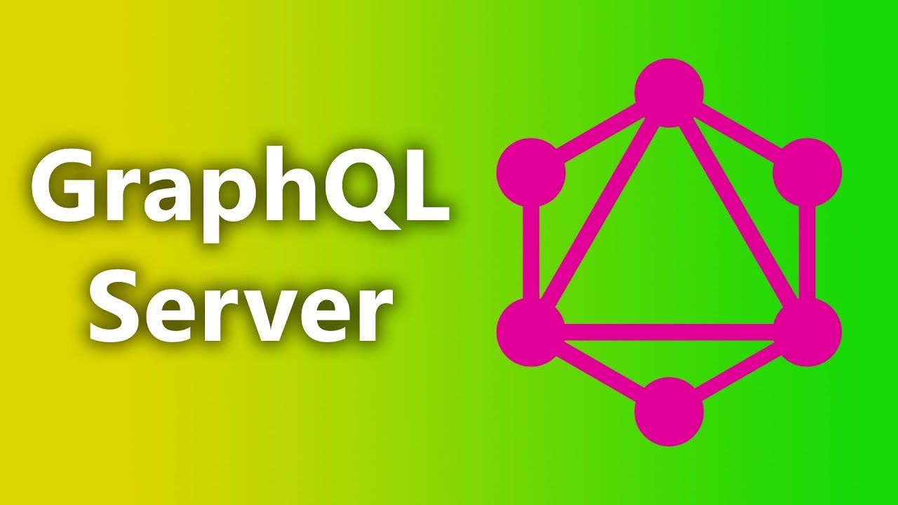 GraphQL Server (MERN + GraphQL): Intro & Demo