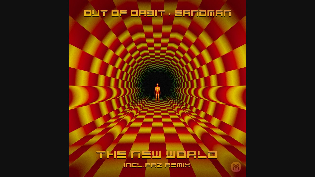 Out of Orbit & Sandman - Moon Lemonade