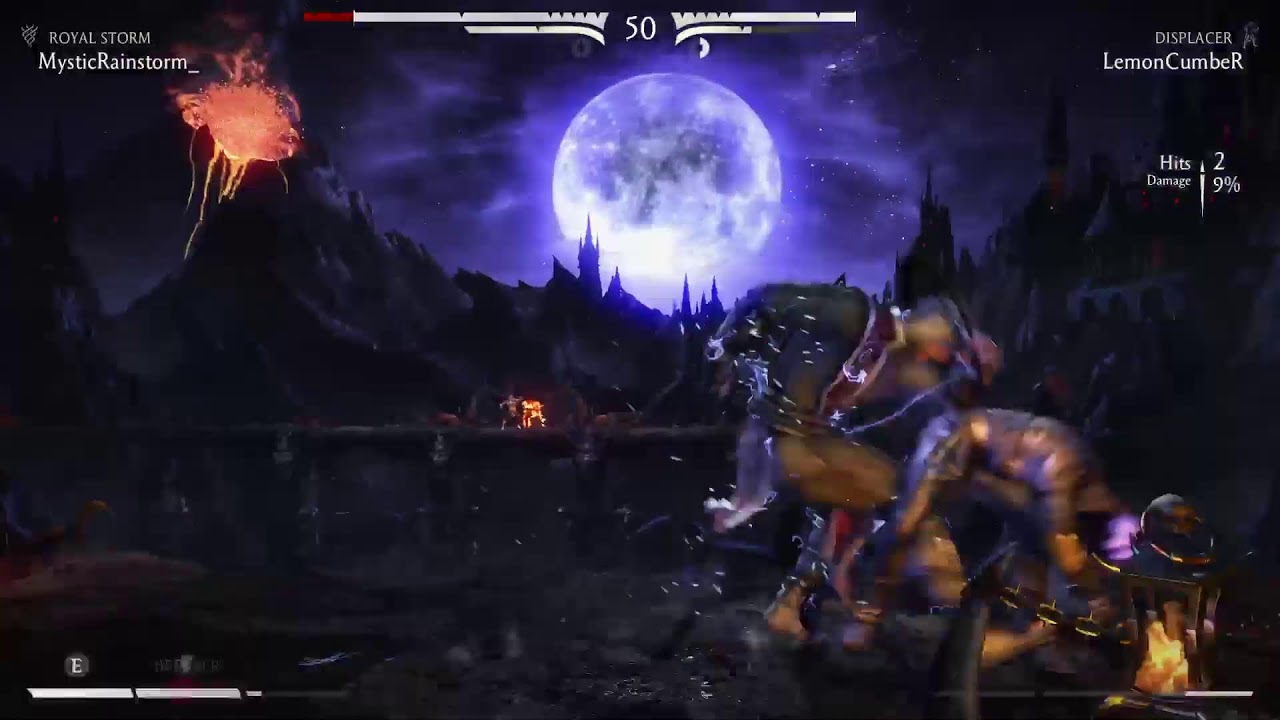 Mkx