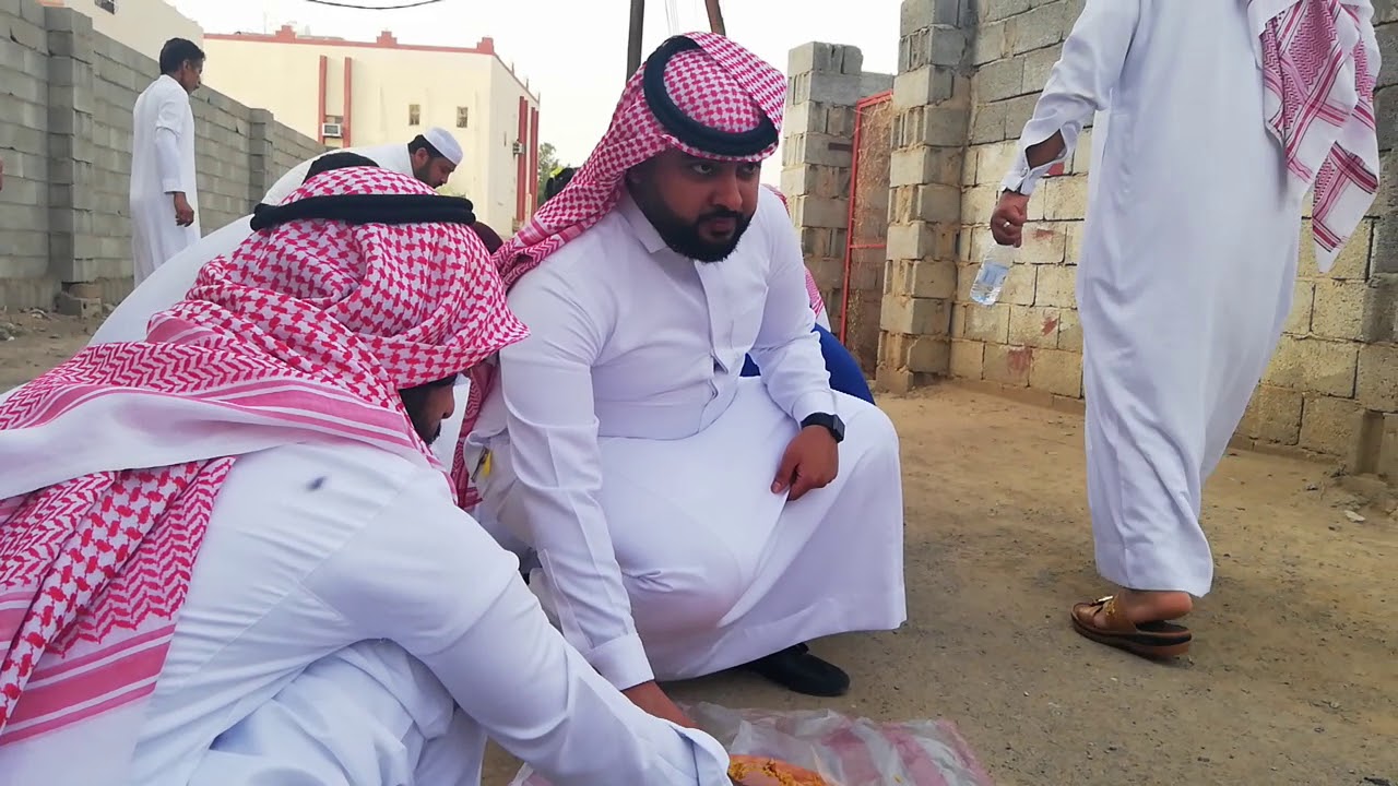 عيد الأضحى المبارك لعام ١٤٣٩ قرية المنجارة