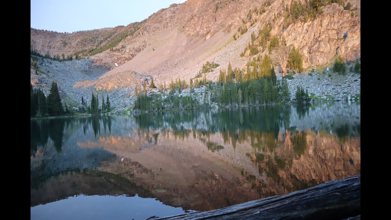 Montana JEEP TRAIL:  Darkhorse Lake (part 1) 2025