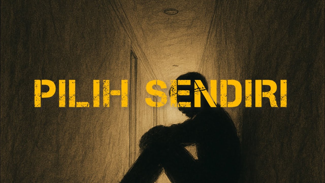 Suujon - Pilih Sendiri ft. @kurthaikal