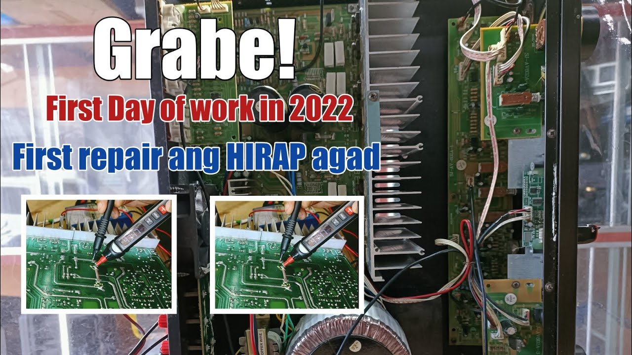 January 10, 2022 ayusin natin ang mahirap ayusin