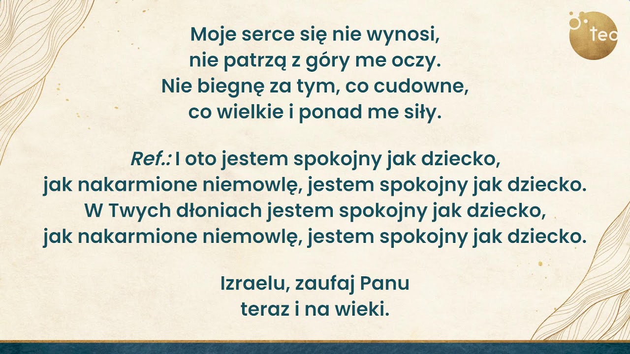 Różaniec ze św. Michałem Archaniołem o siłę do walki duchowej