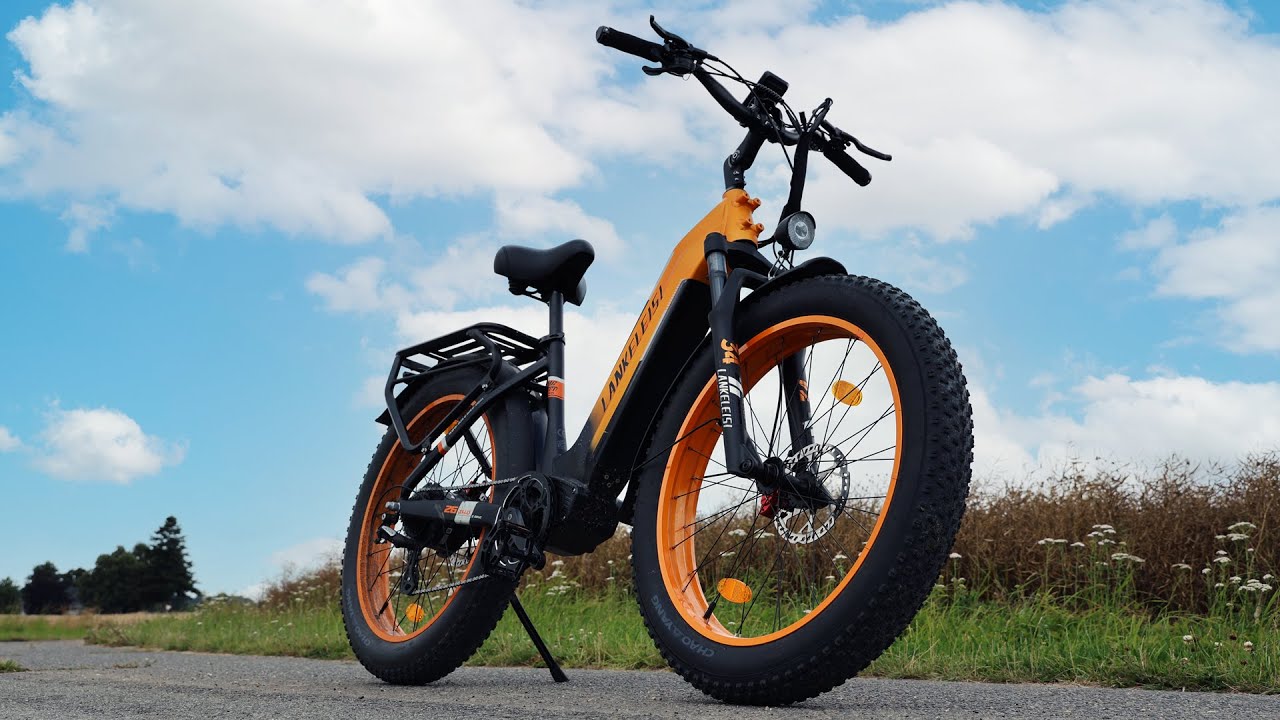 Lankeleisi MG600 PLUS | DREHMOMENTSENSOR | 500 km Review
