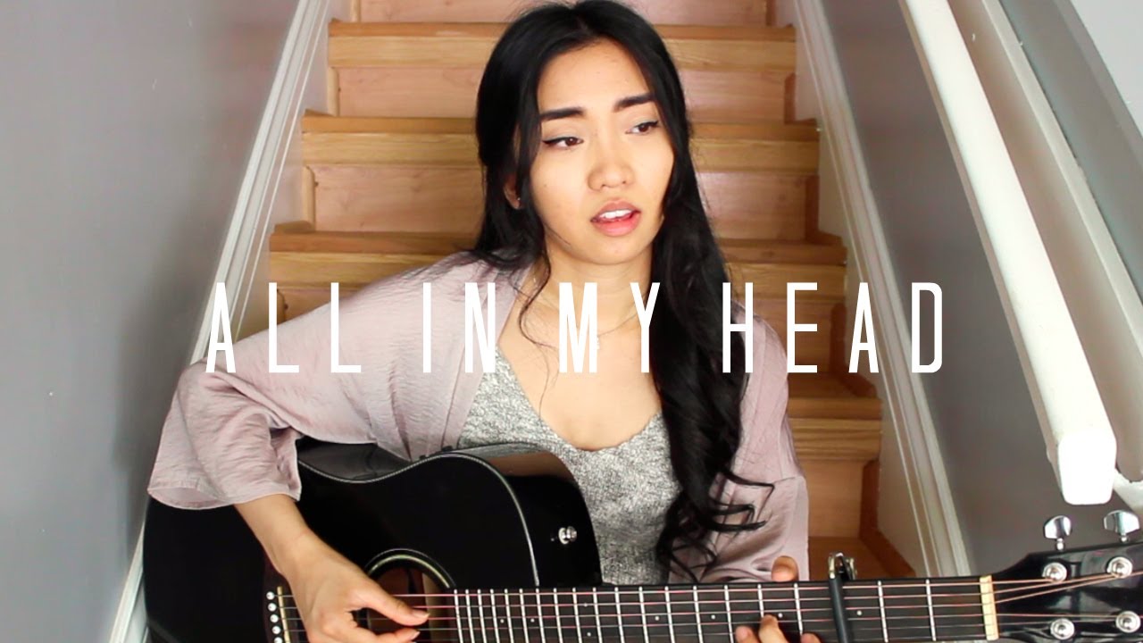 All In My Head x Tori Kelly (Cover)