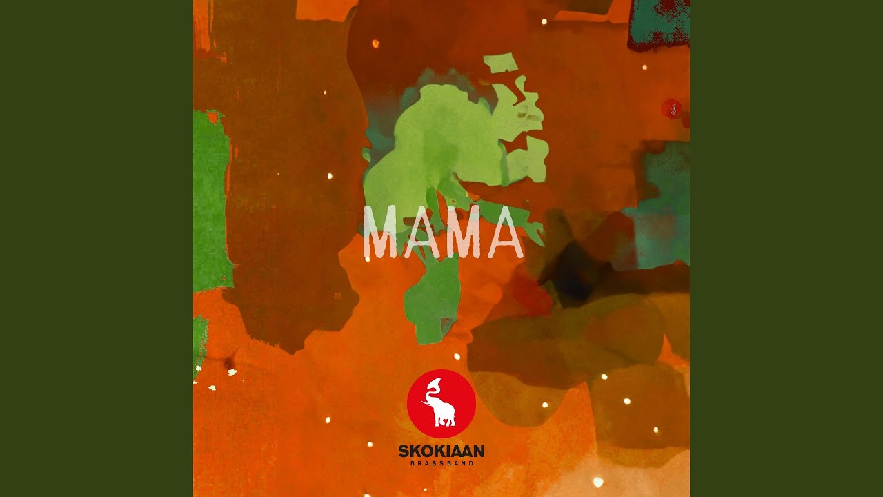 Mama (feat. Lisa Caldognetto, Anaïs Nyamé-Siliki, Raphaël Descotes, Isel Rasua Vall-Llosera)