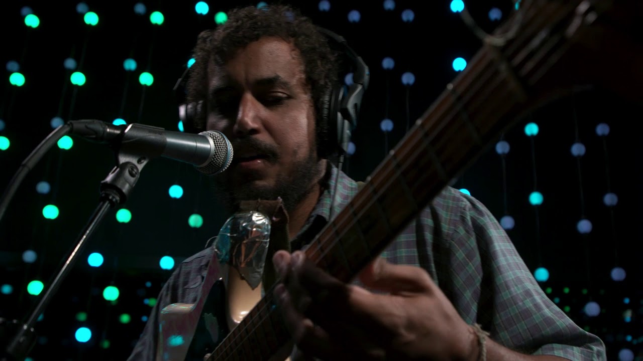 ORU&Atilde; - Vitin (Live on KEXP)
