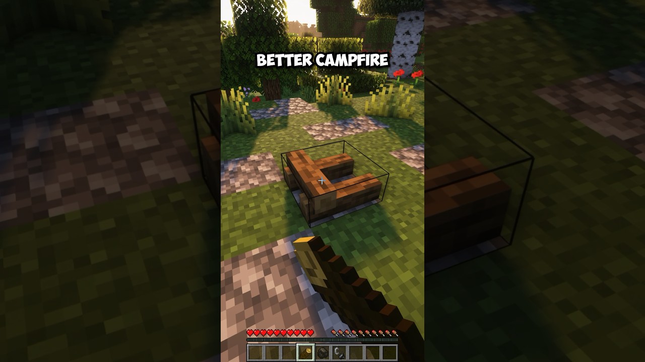 3 Mods I Use to Enhance Minecraft - Part 6