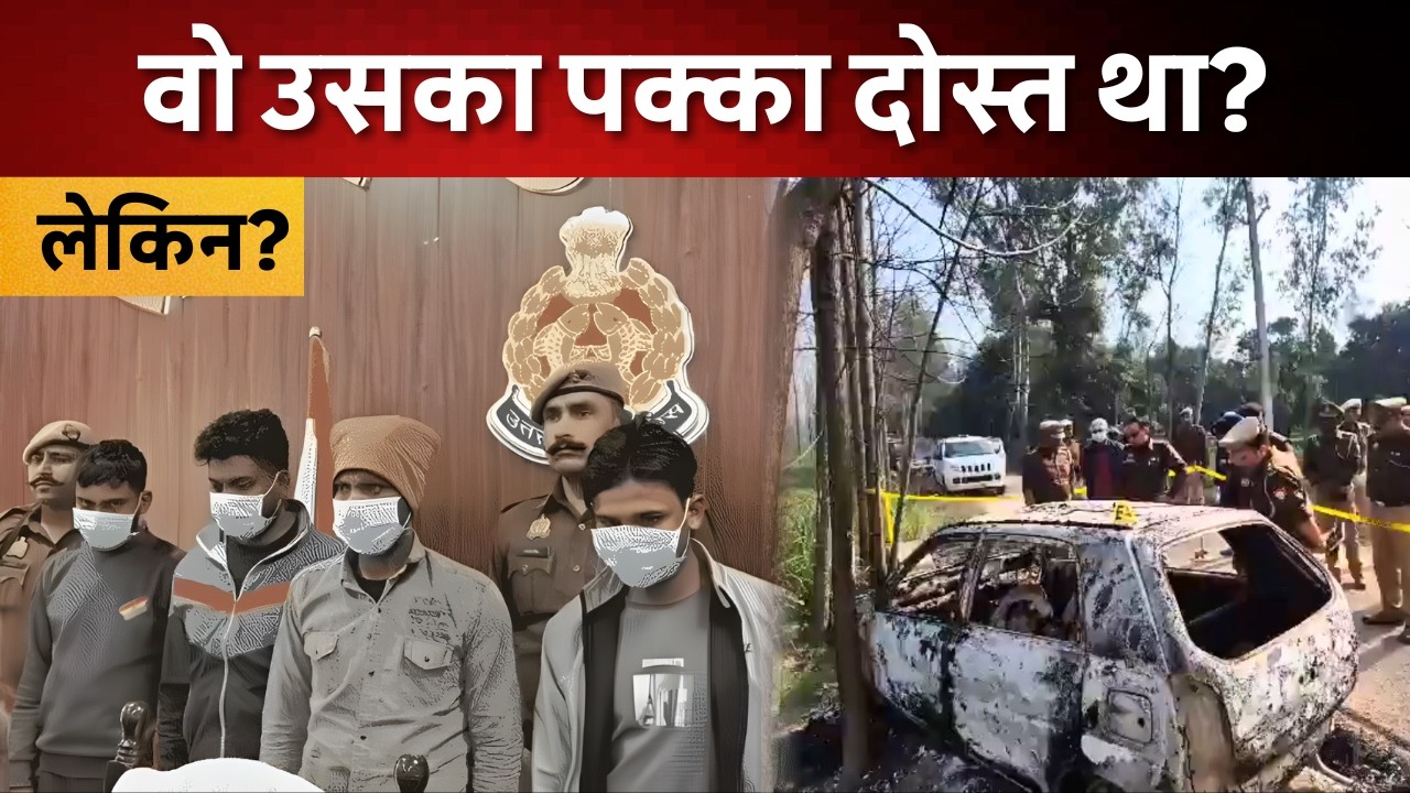 उस जली Alto Car का असली सच? Navin Khabar