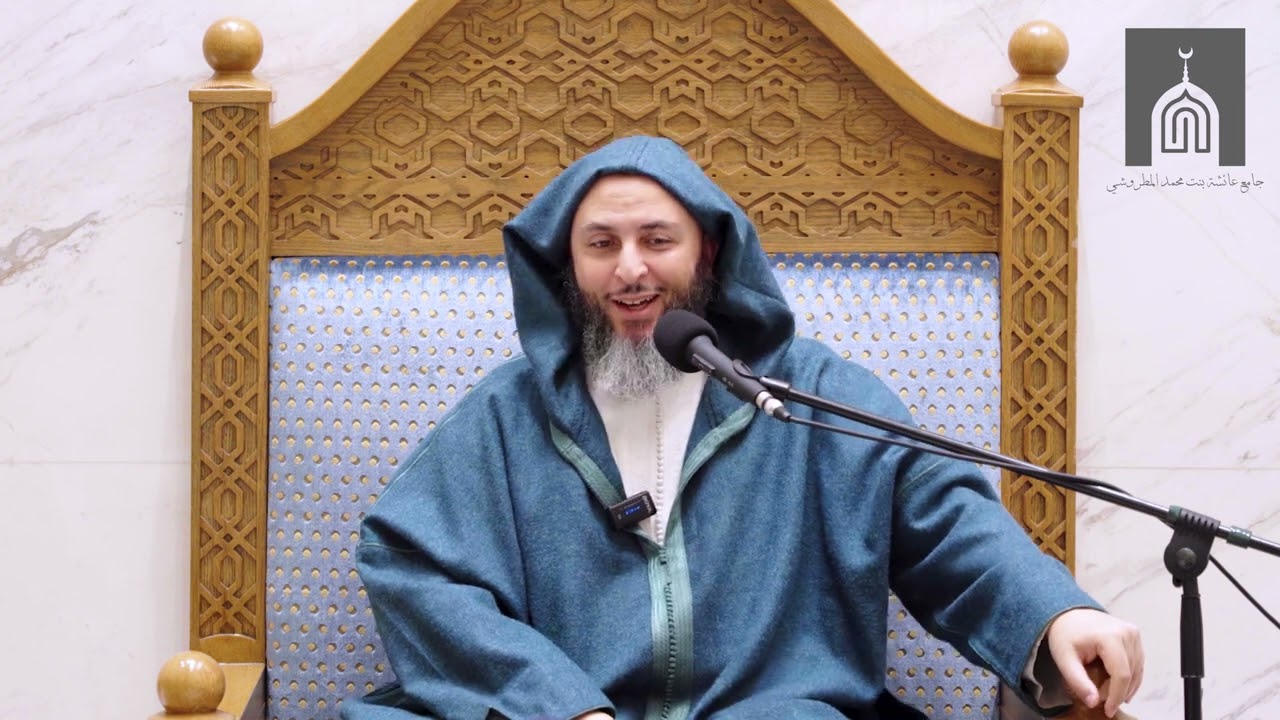 وبالوالدين إحسانا | فضيلة الشيخ د.سعيد بن محمد الكملي حفظه الله | 1446هـ