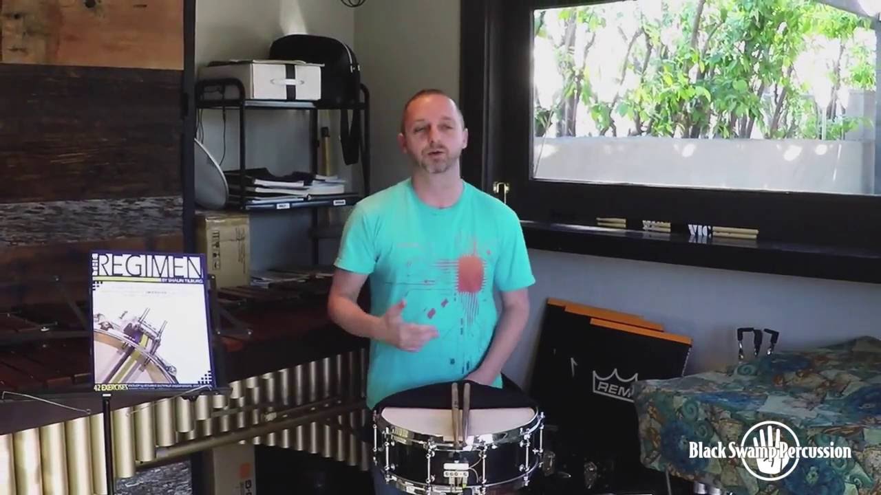 Shaun Tilburg: BSP video lesson - Shostakovich