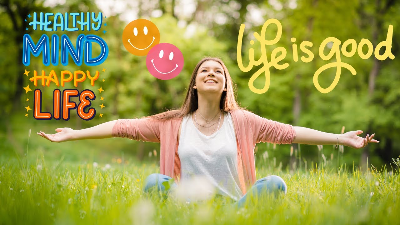 Philosophy for a Happy Life - How to Achieve It (3 Minutes)