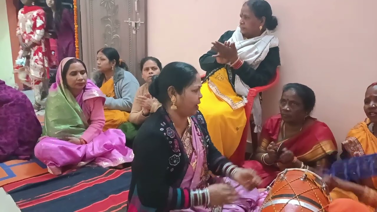 गुते रही भोले तेरी भांग सोने के लोटे में - Devon ke Dev Mahadev ka Sundar bhajan