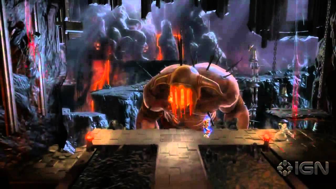 PlayStation All-Stars Battle Royale - Isaac Clarke Trailer