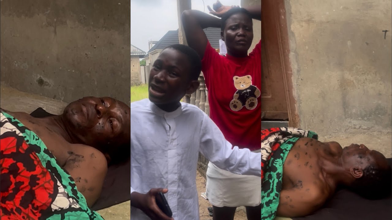 Young Prophet refused to pray for this man who wanted to marry his daughter & his evil deeds exposed