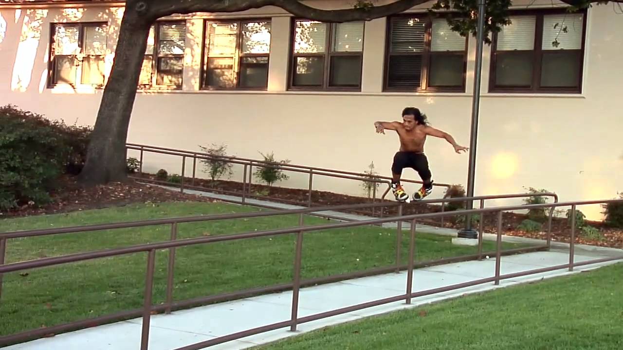 Valo 4Life Part 6 Franco Cammayo