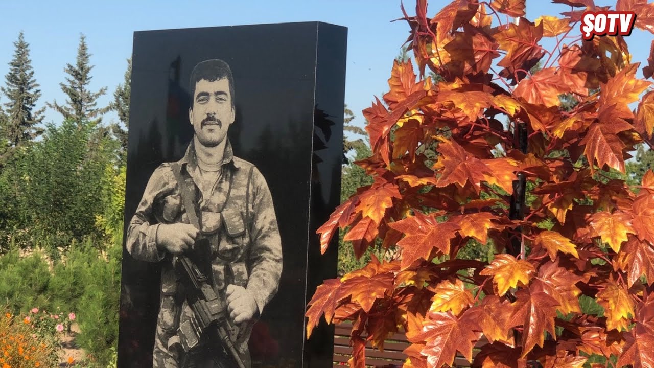 Ağdam Şəhidlər Xiyabanı 27 sentyabr anım gününə hazırlaşır