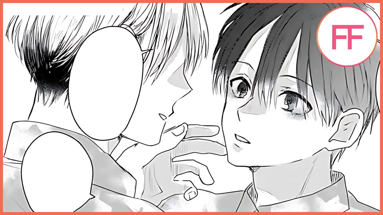【BL漫画】人と話すのが苦手な大学生・ゆづきが、明るくて人気者の小野先輩に突然告白されて大パニック！？～恋愛初心者の暴走ラブが今、始まる！～【初々しいカップル】【恋の暴走】【マンガ動画】