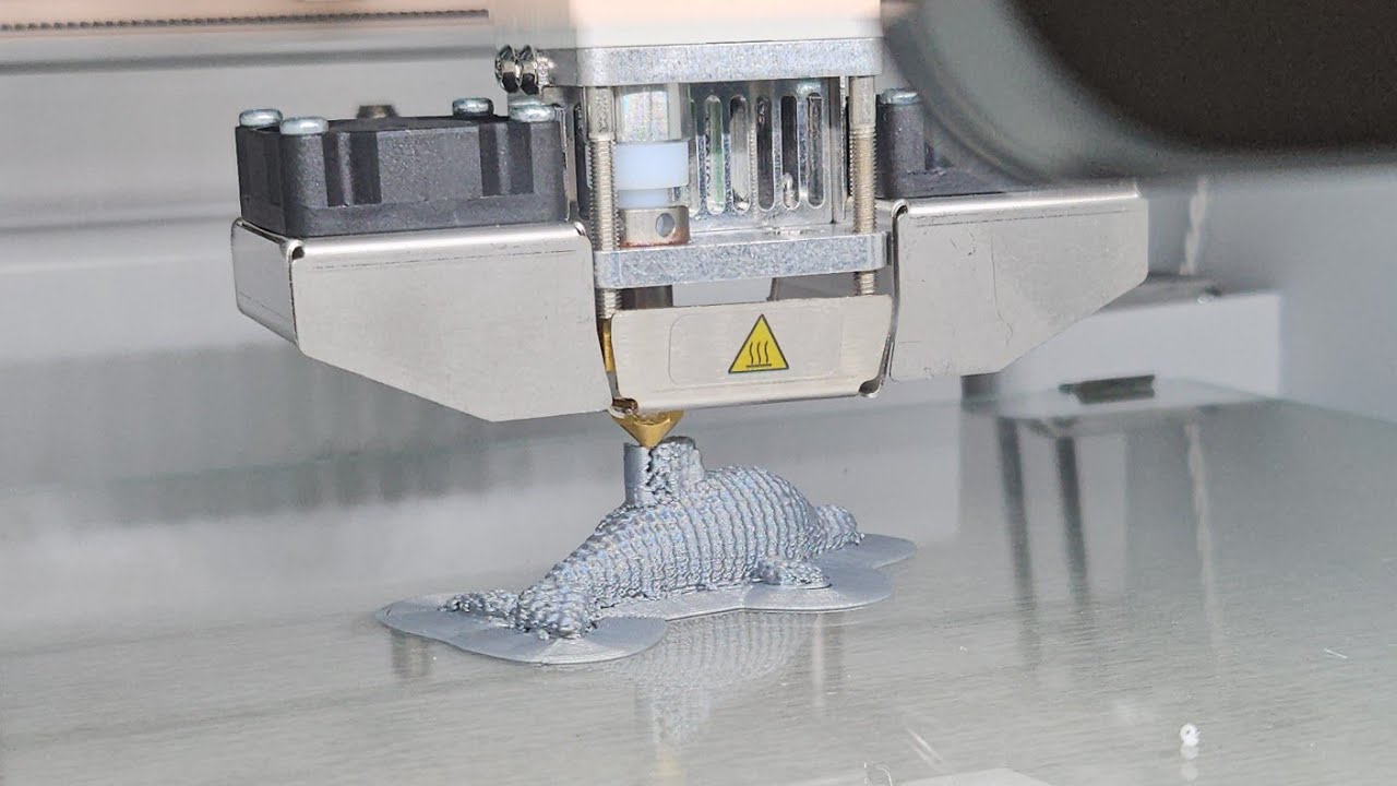 3D-Drucker & Plotter - 