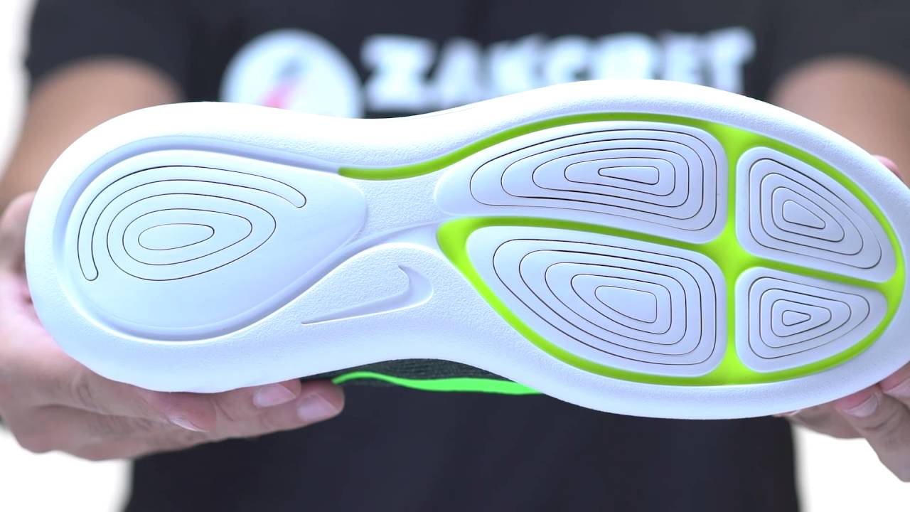ZAKCRET Sports: NIKE LUNARGLIDE 8 843725 &Pi;&rho;ά&sigma;&iota;&nu;&omicron;