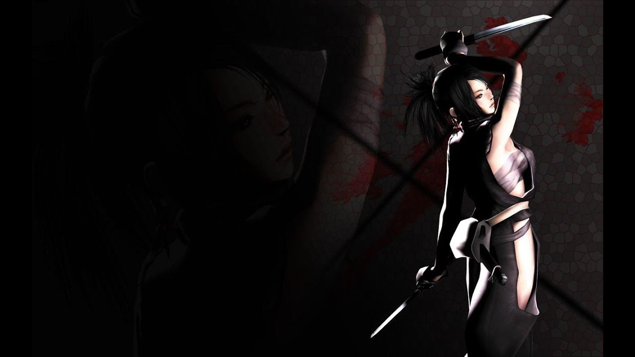 Kunoichi (Ninja) PvP combos | Normal Arena | BDM