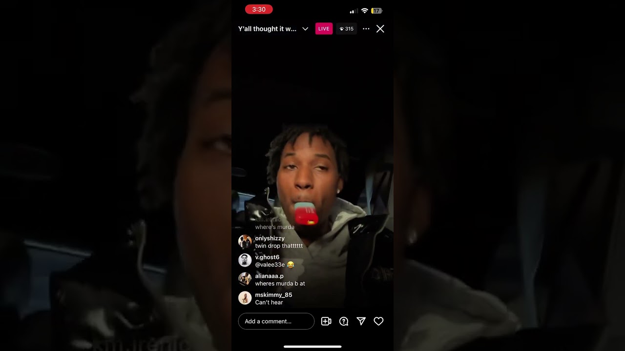 Bandmanrill unreleased