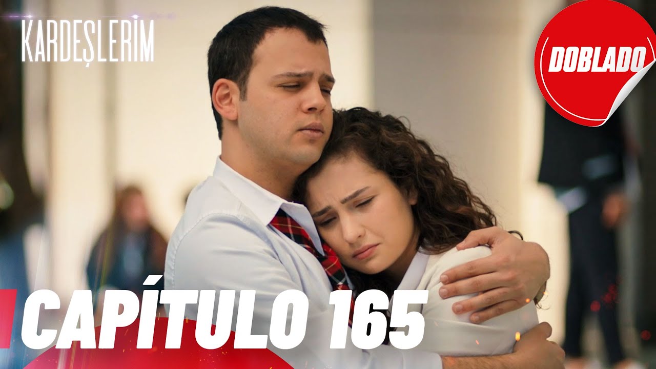 Todo por mi Familia | Kardeslerim - Capítulo 165 | Doblado