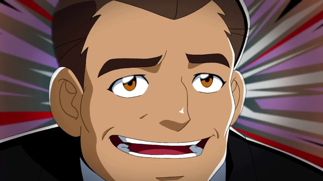 The Amazing Spiez - Series 1, Episode 7 🕵 Operation: Gus Jr