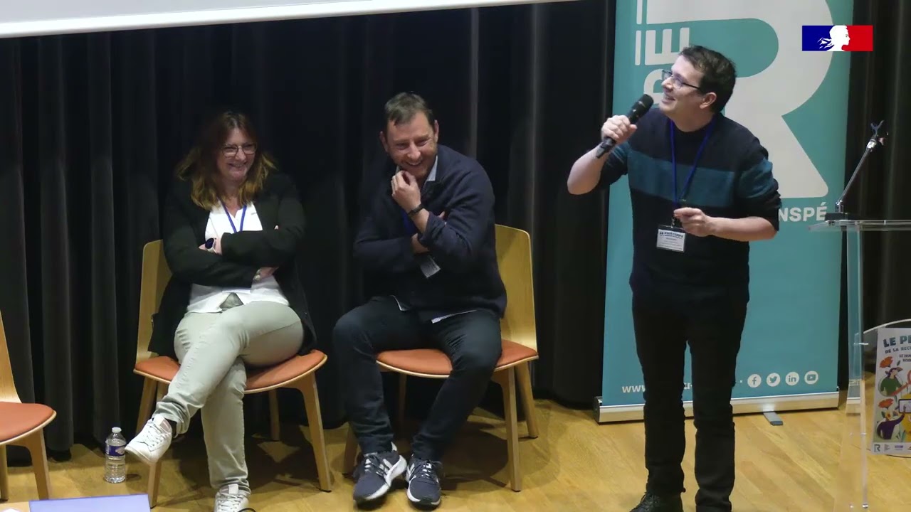100% IDT : Approche universelle de l’éducation inclusive : de la classe au territoire