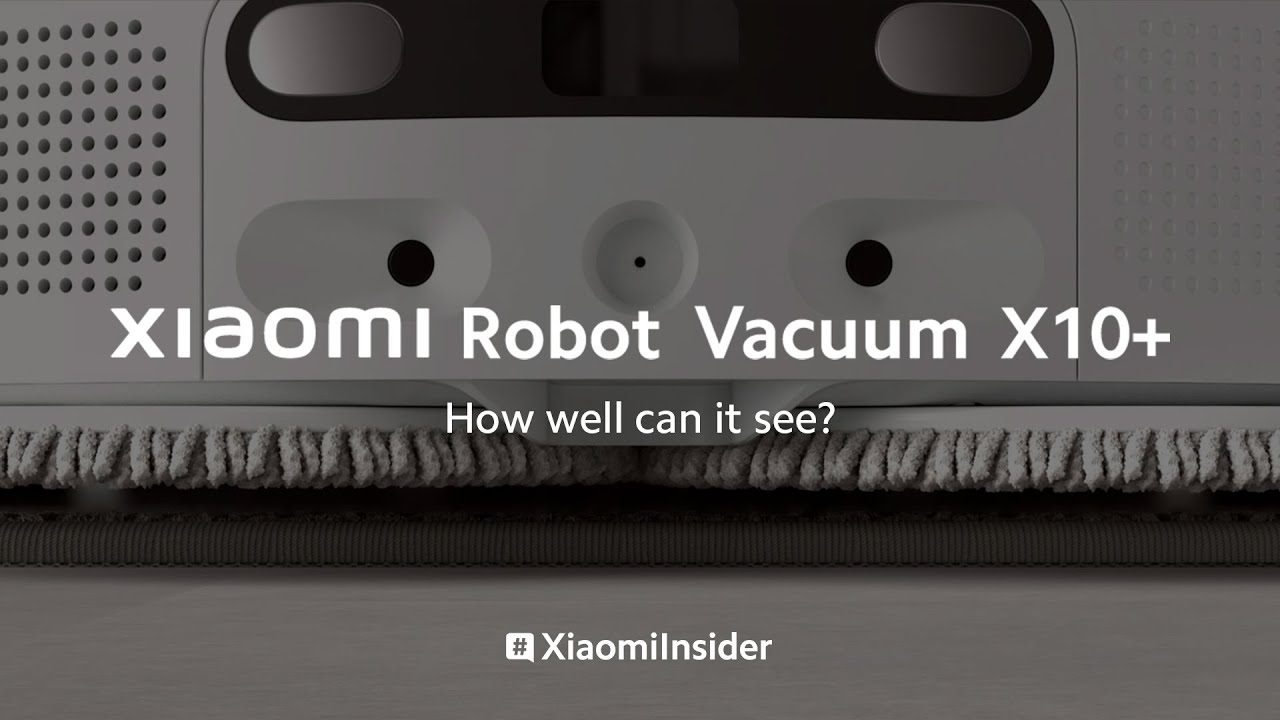 How well can smart robot vacuums avoid obstacles? | Xiaomi Insider