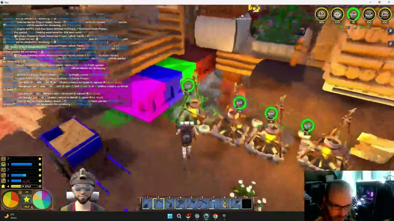 Eco 10 sezona 028 (Part 10/14)