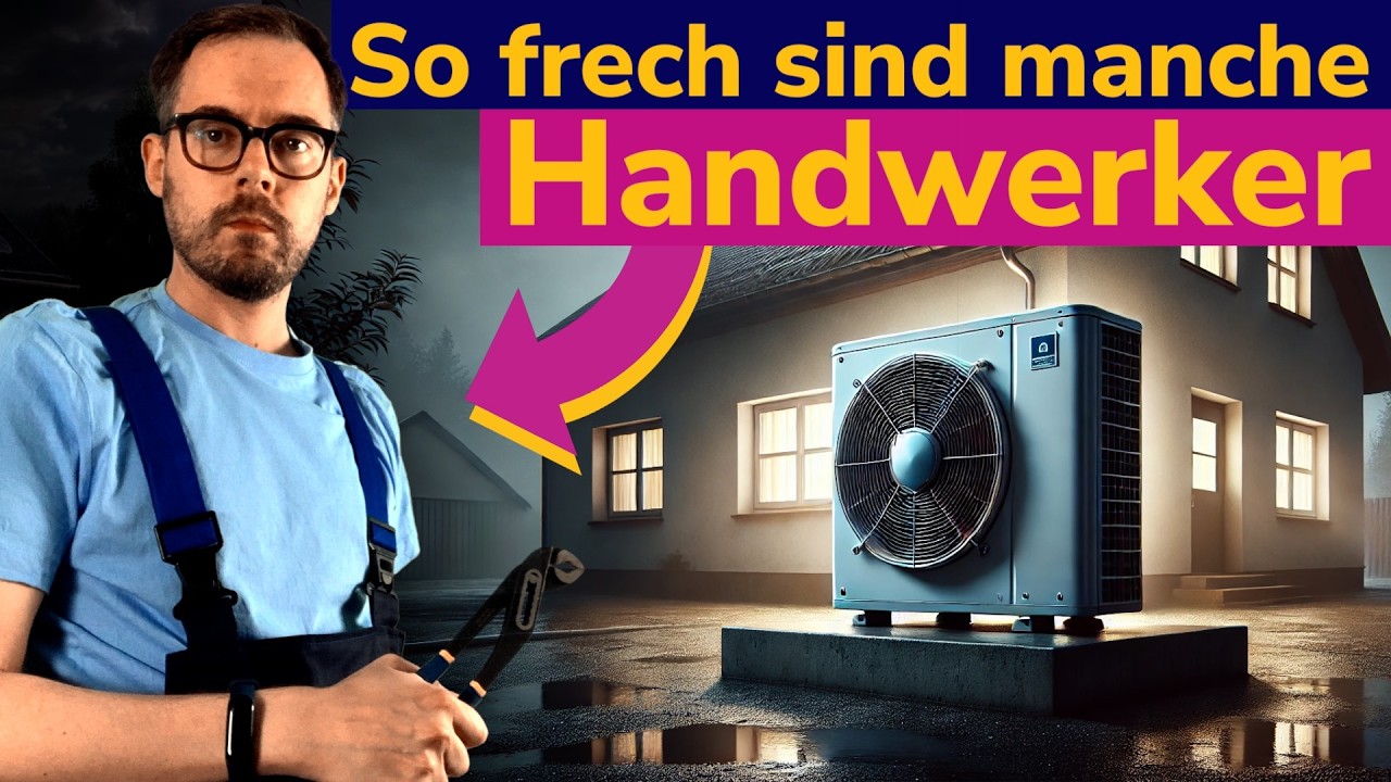 W&auml;rmepumpen Angebote: Auf diese Details musst du achten wenn du eine W&auml;rmepumpe kaufen willst.
