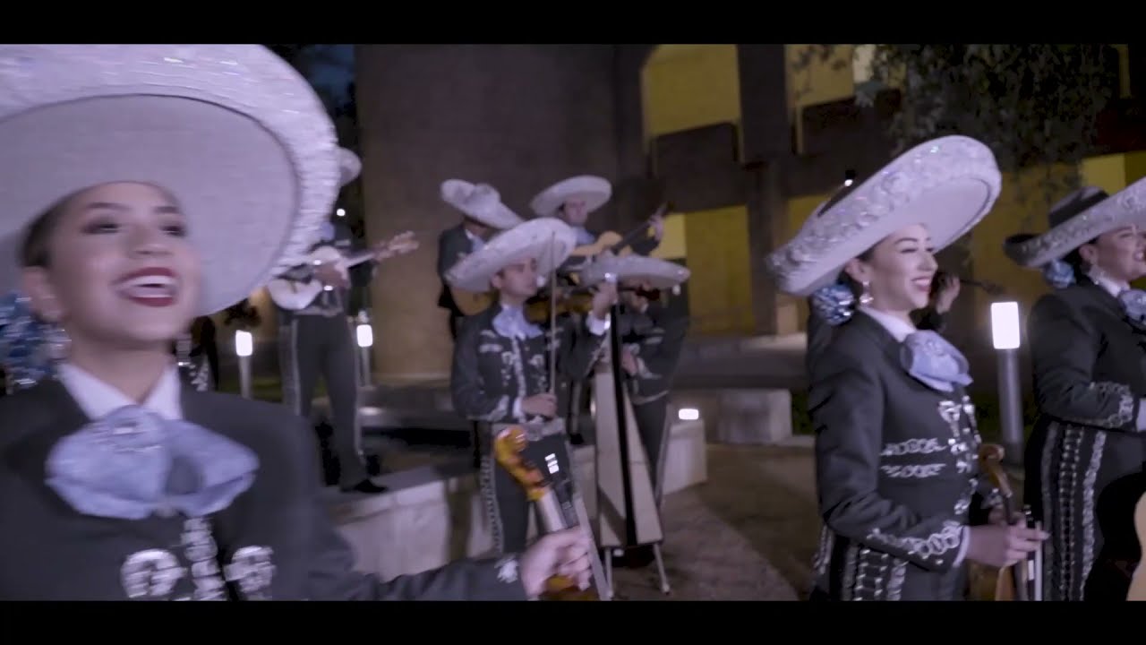 Mariachi Aztlán Celebrates Hispanic Heritage Month