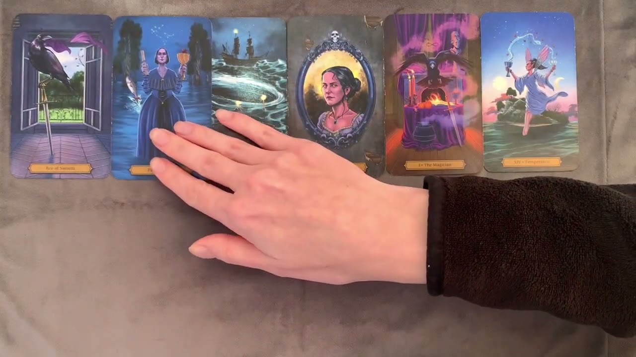 Что вот вот случится