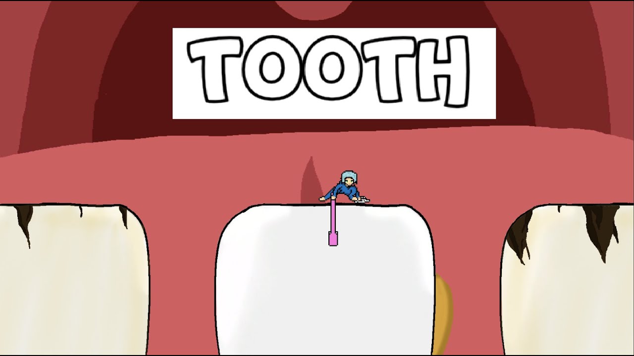 T O O T H Gameplay