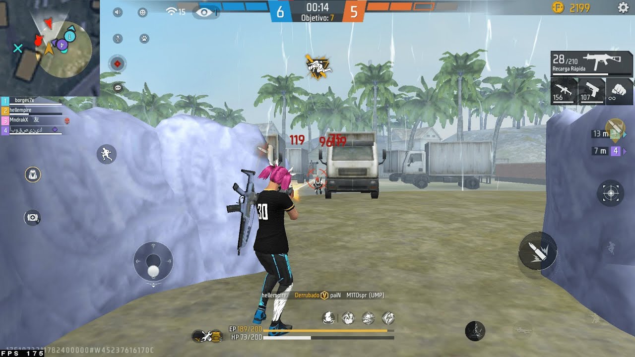HIGHLIGHTS EM 4x4 APOSTADO VALOR ALTO! 👻