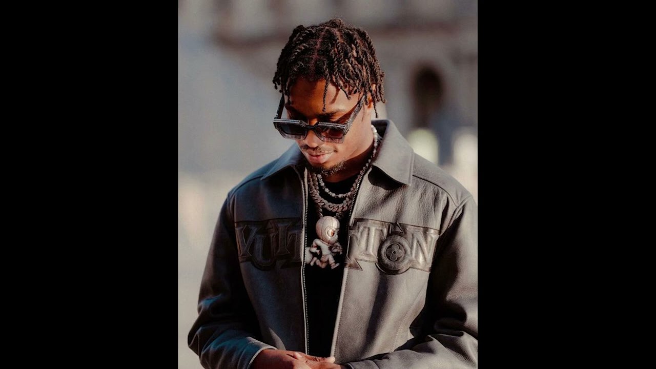 [FREE] Sad x Lil Tjay Type Beat 2023 - 