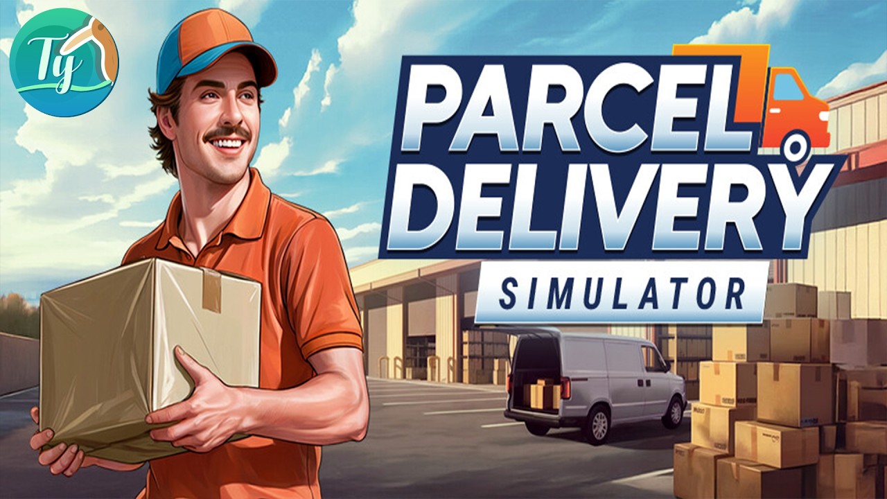 Parcel Delivery Simulator: De simple employé à patron dans une société de livraison